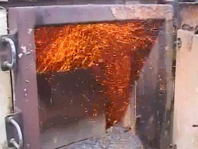 Charvester - An Idea That Could Help Cut Air Pollution