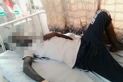 4 Injected With Petrol In Private Parts Allegedly Over Stolen Phone 4 Injected With Petrol In Private Parts Allegedly Over Stolen Phone