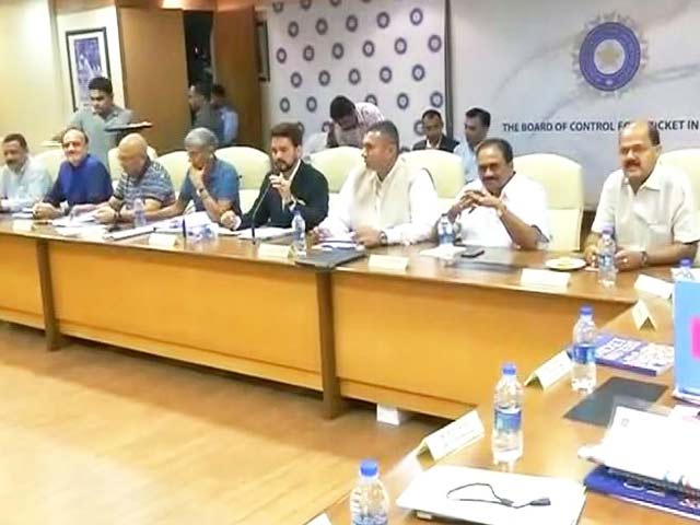 Videos : बीसीसीआई को सुप्रीम कोर्ट से लगा झटका, लोढ़ा कमेटी को ऑडिटर नियुक्त करने को कहा