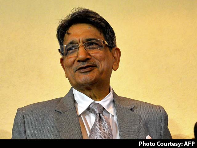 Video : Will Speak to BCCI President Anurag Thakur if Needed: Justice Lodha