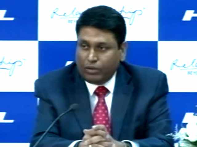 HCL Tech's Management Explains Q2 Beat