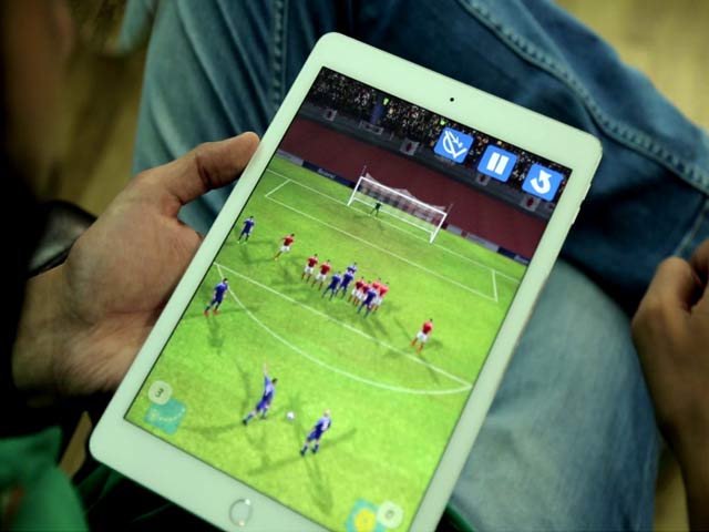 Video : 5 Smartphone Football Games That Are Not FIFA