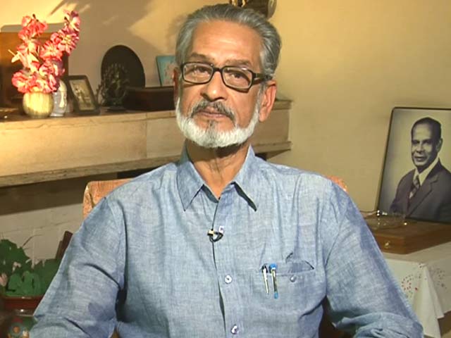 Need To Strengthen Economic Data, Committees Will Provide Direction: Pronab Sen