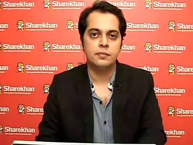 Nifty Likely To Trade In Range Between 8,500-8,800: Jay Thakkar