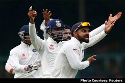 Anil Kumble a Factor In BCCI Agreeing to Trial DRS: Sunil Gavaskar Anil Kumble a Factor In BCCI Agreeing to Trial DRS: Sunil Gavaskar
