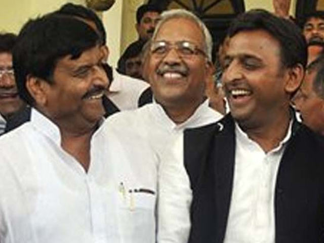 नेशनल रिपोर्टर : शिवपाल यादव ने कहा- सीएम कहें तो अध्यक्ष पद छोड़ देंगे