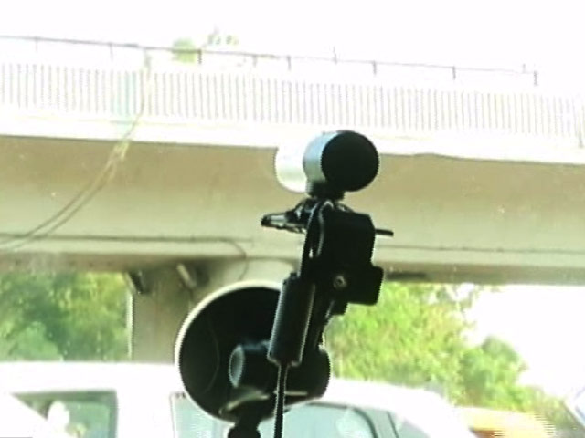 Cartography for Your Phone