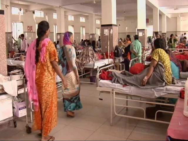 Born HIV Free: Can India Promise Its Children A Future Free Of HIV?