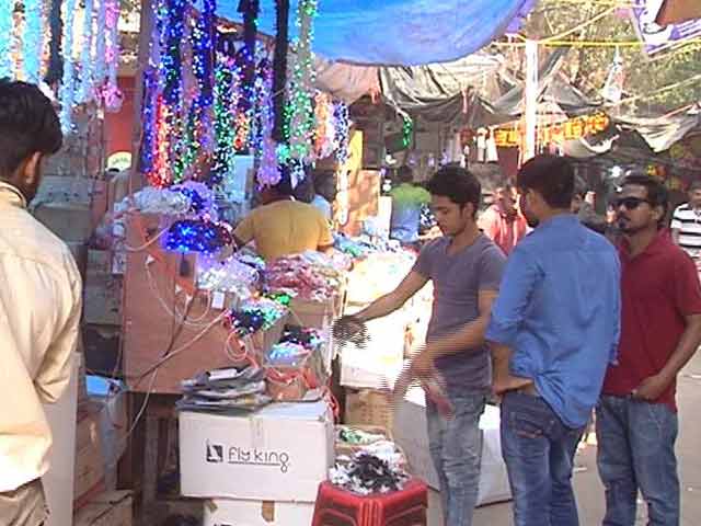 Chinese Products Boycott: China Made Goods Face A Sales Slump