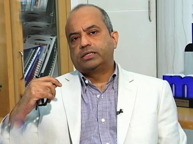 GroupM Downgrades Ad Expenditure Growth