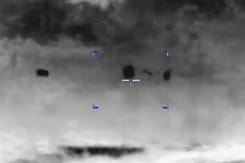 Watch: Footage Of Army Fighting Pak Terrorists Along International Border In Jammu And Kashmir Watch: Footage Of Army Fighting Pak Terrorists Along International Border In Jammu And Kashmir