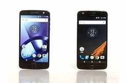 Motos With Mods: The Future Motos With Mods: The Future