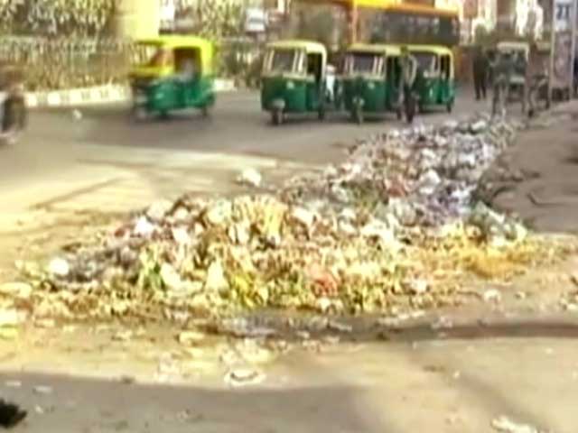 Will Delhi Come Out Of Its Garbage Crisis Soon?