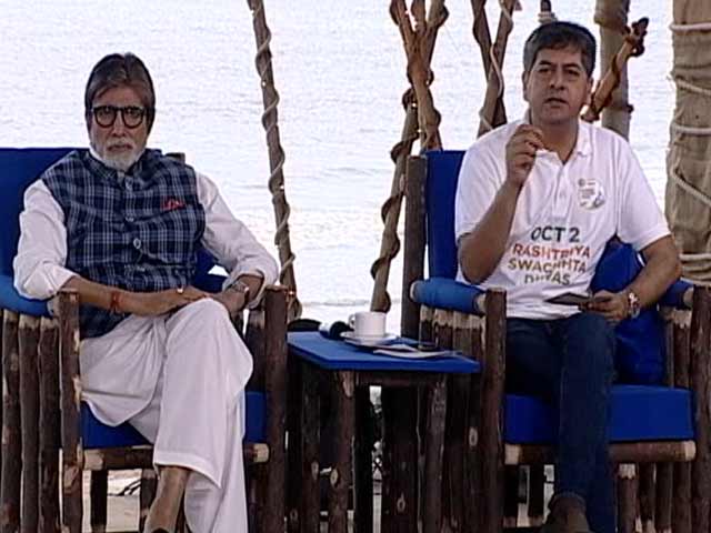 Banega Swachh India Sets A Cleanliness Agenda For These 10 Locations