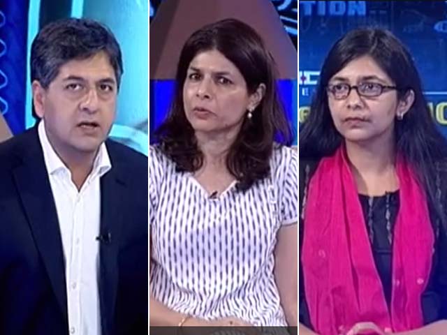 Why 'Educating The Girl Child' Needs Urgent Attention