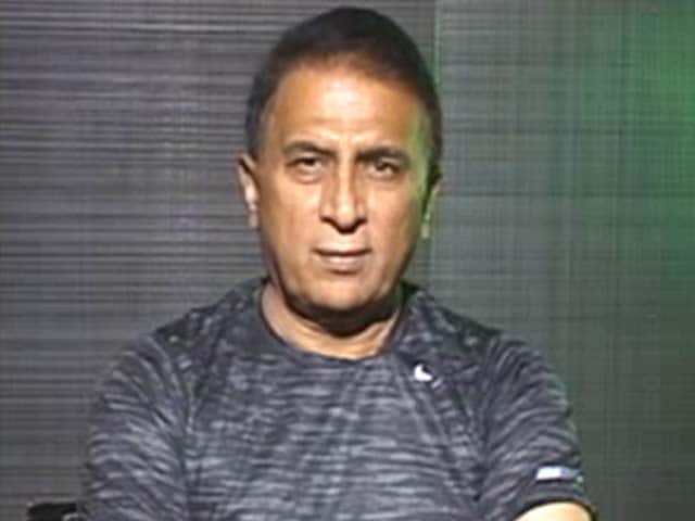 Video : Virat Kohli's Mind is Like a Computer: Sunil Gavaskar
