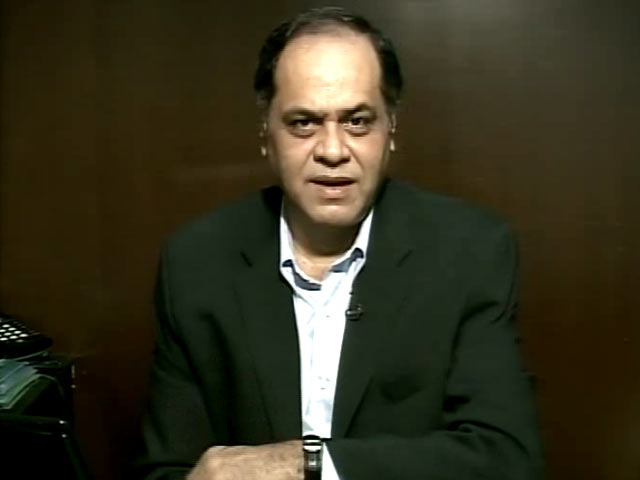 Indian Markets Remain Healthy: Ramesh Damani