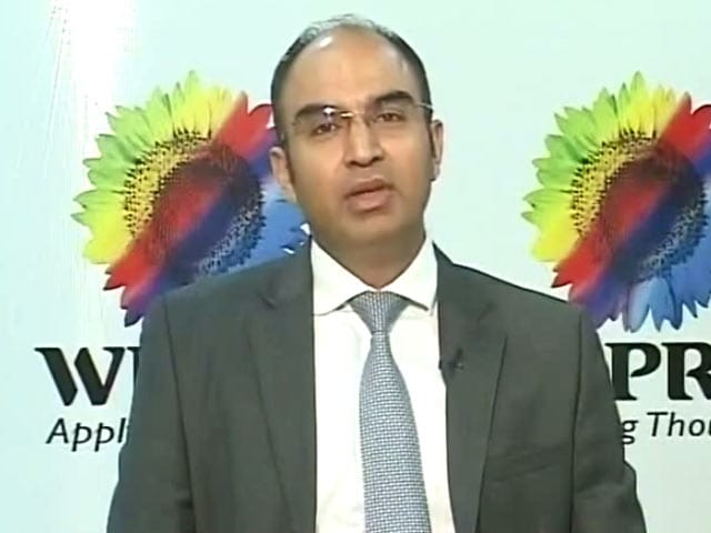 Video : Wipro Management On Appirio Acquisition, Q2 Earnings