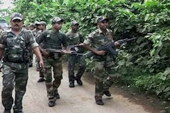 24 Maoists, Commando, Killed In Major Encounter In Odisha 24 Maoists, Commando, Killed In Major Encounter In Odisha