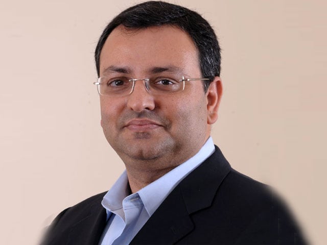 Video : Exclusive: The Volatile Boardroom Coup That Led To Cyrus Mistry's Ouster