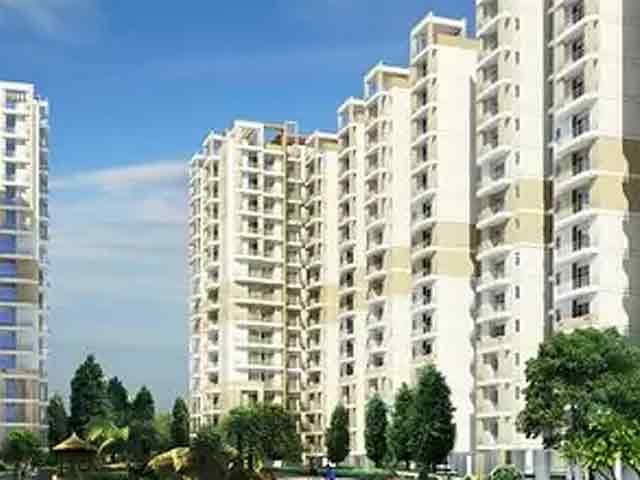 Affordable Homes in Ghaziabad for Rs 30 Lakhs