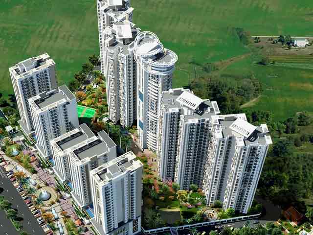 Best Residential Options in Ghaziabad for Rs 70 Lakhs