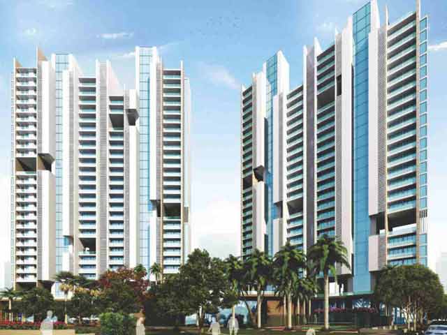 Top Residential Projects in Noida for a Rs 2.25 Crore Budget