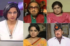 Rs 5 Crore To Army Welfare Fund: 'Extortion' Or Donation? Rs 5 Crore To Army Welfare Fund: 'Extortion' Or Donation?