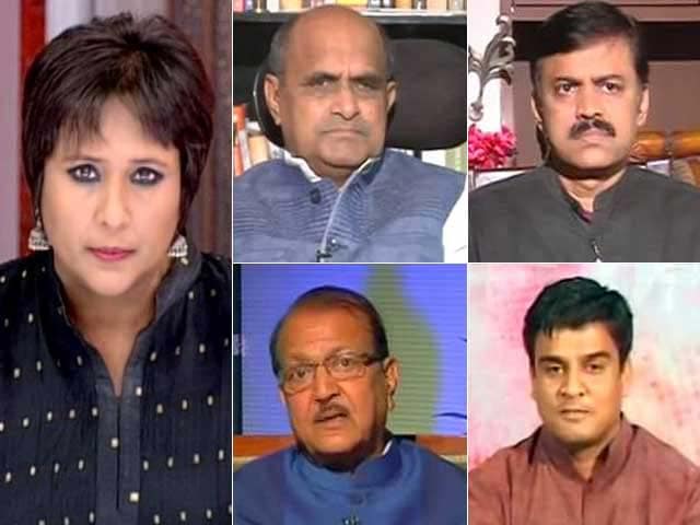 Video : Mulayam's 'Amar' Prem Leaves Akhilesh Jilted: Who'll Benefit - BJP Or BSP?