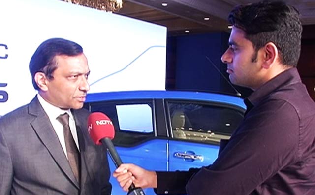 In Conversation With Dr. Pawan Goenka, Executive Director, Mahindra and Mahindra