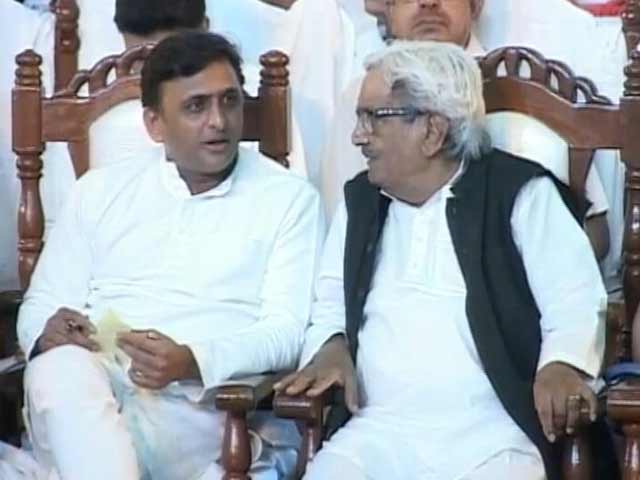 The Biggest Stories of October 24, 2016