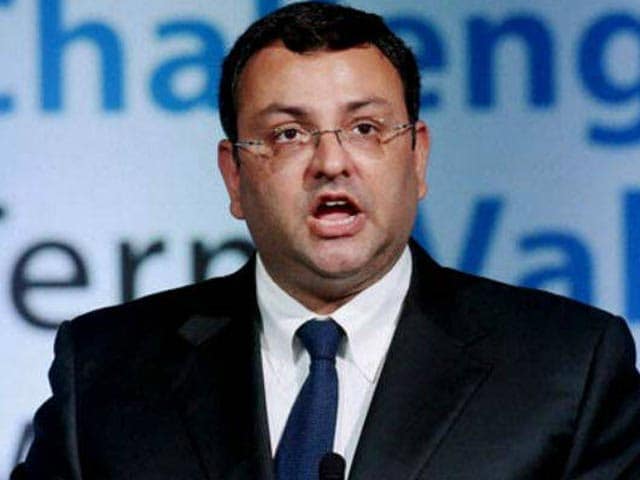 Exclusive: This Is Not A Court Hearing, Cyrus Mistry Was Told When He Objected