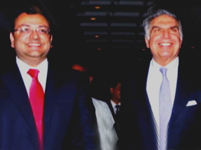 बोर्ड मीटिंग के एजेंडे में नहीं था साइरस मिस्त्री को हटाना, अचानक हुआ फैसला