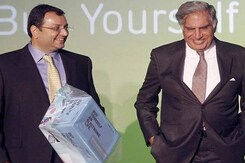 Exclusive: 'Family Jewels' Were At Risk, Say Sources Close To Ratan Tata Exclusive: 'Family Jewels' Were At Risk, Say Sources Close To Ratan Tata