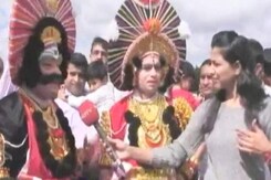 How NRIs Are Keeping Karnataka Alive In UK How NRIs Are Keeping Karnataka Alive In UK