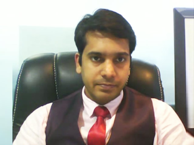 Buy Tata Steel With Stop Loss At Rs 405: Sumeet Bagadia