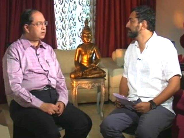 Ratan Tata Met Cyrus Mistry Before Board, Asked Him To Quit: Tata Lawyer