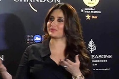 Kareena Kapoor's Review of <i>Ae Dil Hai Mushkil</i> Kareena Kapoor's Review of <i>Ae Dil Hai Mushkil</i>