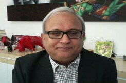 Samir Arora's Market Strategy Samir Arora's Market Strategy