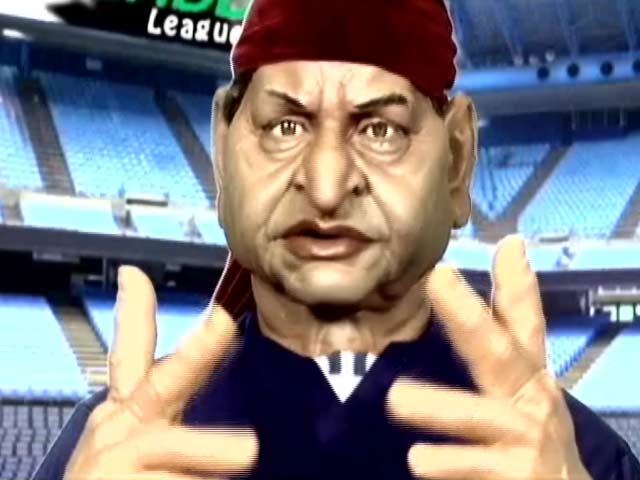 गुस्ताखी माफ : राजनीतिक कबड्डी के मैदान में यूपी से अमेरिका तक के दिग्गज