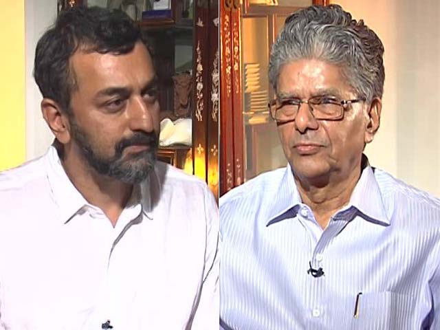 'Cyrus Mistry Breached Tata Ethics': Real 'Owners' Of Tata Group Break Silence