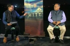 यूपी का महाभारत : सुलह के फैसले पर सस्पेंस बरकरार यूपी का महाभारत : सुलह के फैसले पर सस्पेंस बरकरार