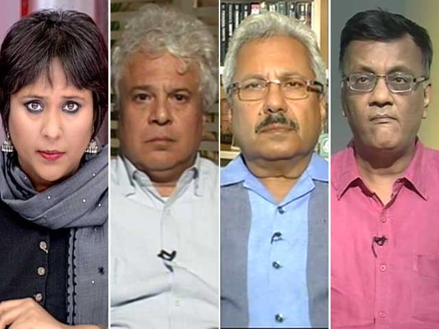 Cyrus Mistry Out, Ratan Tata In: Where Does Brand Tata Go From Here?