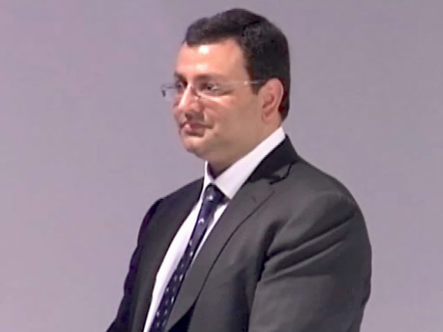 टाटा ने मिस्त्री को बाहर का रास्ता क्यों दिखाया?