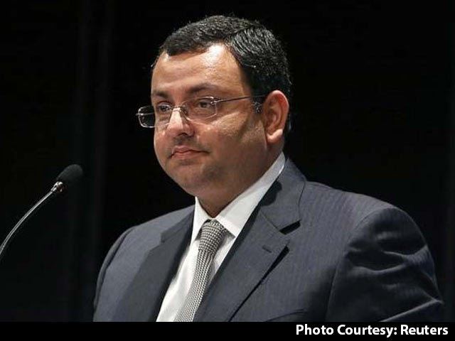 Tatas Move To Prevent Legal Challenge From Cyrus Mistry