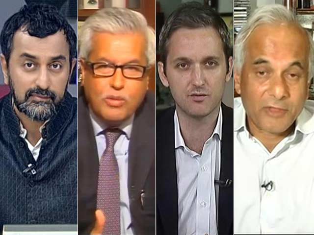 Cyrus Mistry vs Tatas: The Inside Story