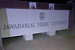 PhD Student Found Dead In Hostel Room In Delhi's JNU PhD Student Found Dead In Hostel Room In Delhi's JNU