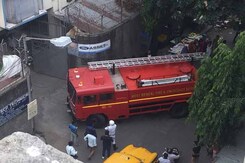Fire Breaks Out At Lunchtime In Kolkata's Don Bosco School Fire Breaks Out At Lunchtime In Kolkata's Don Bosco School