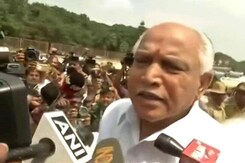 In Major BJP Win, BS Yeddyurappa Acquitted In Rs. 40-Crore Bribery Case In Major BJP Win, BS Yeddyurappa Acquitted In Rs. 40-Crore Bribery Case