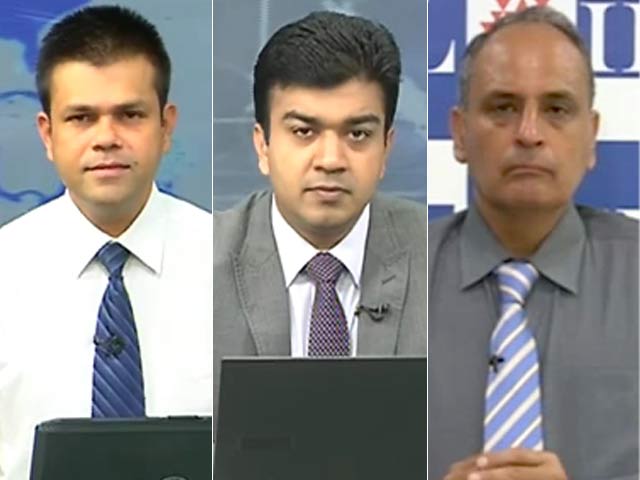 Buy Monte Carlo Fashions, Federal Bank:  Sanjiv Bhasin